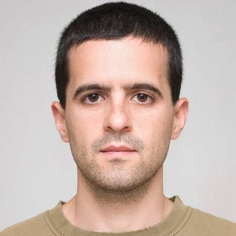 Руслан Павлов