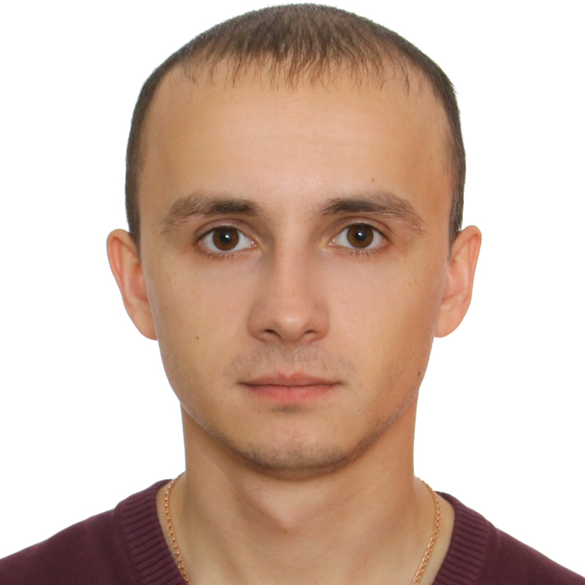 Александр Егоров